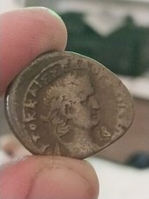 silver & Ancient Coins
