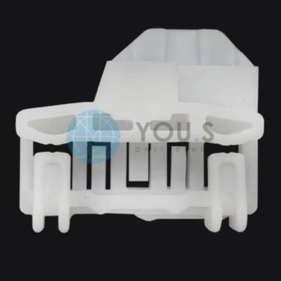 1 piece YOU.S orig. Window regulator sliding jaw front right for Audi A4 / A4 Avant