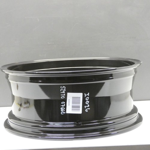 HYUNDAI TUCSON 19" GREY DIAMOND CUT ALLOY WHEEL RIM 52910-D7410 OEM X1 - Picture 14 of 14