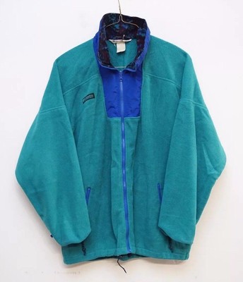 columbia aztec fleece