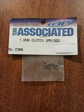 Team Associated 1.0mm Clutch Spring  2306