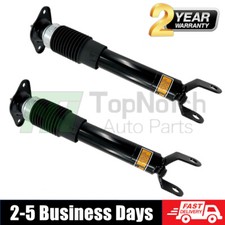 Pair Rear Shocks Struts w/MagneRide For Corvette C5 C6 03-13 ,Cadillac XLR 04-09
