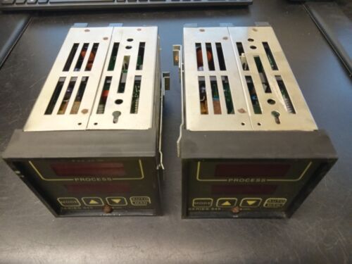 Watlow Controls, High/Low Limit Temp Control Module 945 Series, 945A-1DA1-A000 - Picture 2 of 5