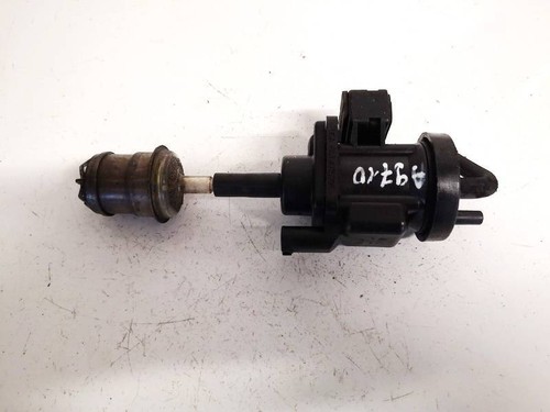 Mercedes-Benz A-CLASS 2004 Electrical selenoid (Electromagnetic so #2119294-66