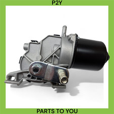 MOTORINO TERGICRISTALLO TERGI ANTERIORE PER FIAT 500 BRAVO PANDA LANCIA DELTA