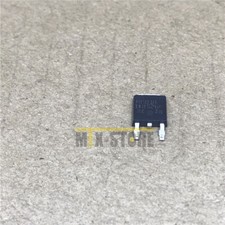 10PCS IRFR9310 IRFR9310TRPBF MOSFET P-CH 400V 1.8A DPAK E5