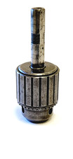 JACOBS CHUCK NO.34 1/2" SHANK, 0-1/2 CAP MADE IN USA 