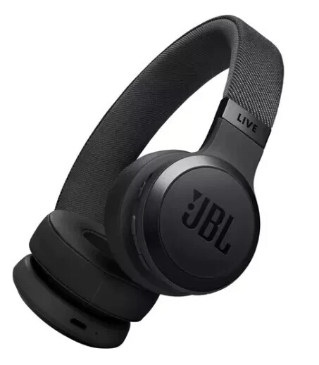 JBL by Harman Live 675NC Wireless True Adaptive Noise Cancelling
