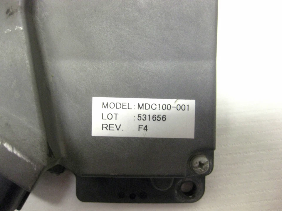 Unidad de control del motor Honda Accord 2005 ecu MDC100-001 Foto 2 de 4