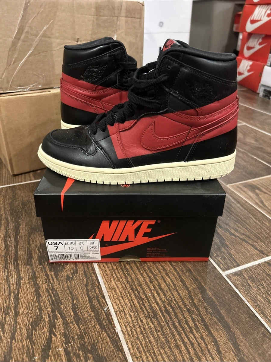 Jordan 1 Retro OG High Couture for Sale | Authenticity Guaranteed
