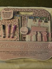 Stationary Value Set