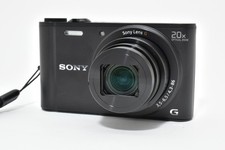 Sony DSC-WX350 Digital Cameras for sale | eBay