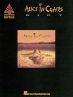Alice In Chains | Alice In Chains - Dirt | Taschenbuch | Englisch (1993) | Buch