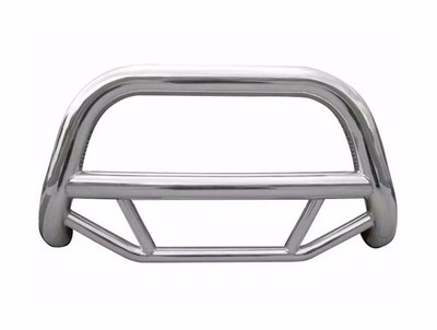 Black Horse Max Bull Bar SS Fits 2011-2013 Toyota Highlander-MBS-TOF5207
