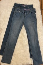 2 Pairs of Children  s Place Jeans