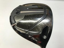 TSR3  9  S  TSP-310  Used  Driver  Titleist