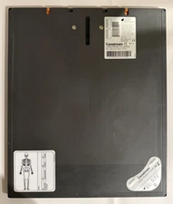 Carestream 14"x17" Cassette - Vita or Vita Flex CR - GP-2 Imaging Plate - 2020
