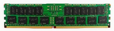 Crucial Micron 16GB DDR4 2133MHz 2Rx4 ECC RDIMM Server RAM