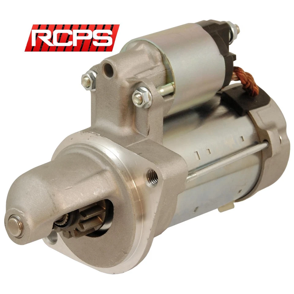 Nuevo arranque 12V para BMW 640i xDrive Gran Coupé 3,0 L 2014-2019 12-41-7-631-558 Foto 3 de 4