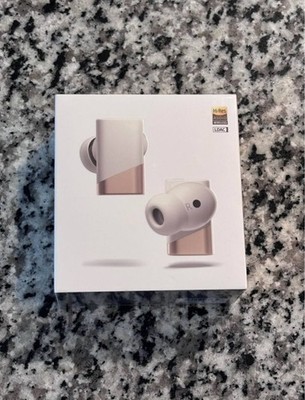 Status Audio Pro X Wireless Earbuds - Moonbean