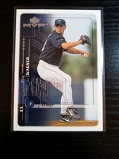 1999 Upper Deck MVP - Billy Wagner #93