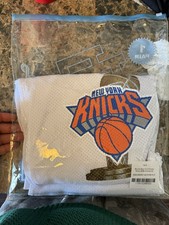 XL Eric Emanuel EE  New York Knicks Champ Sho...