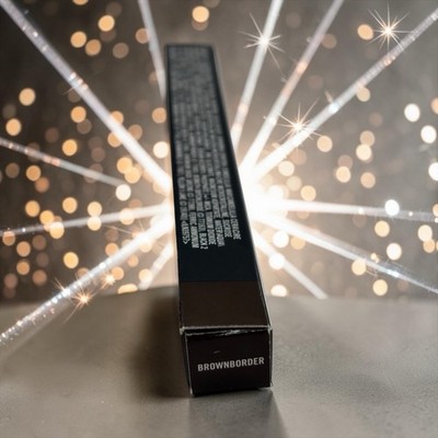 M·A·C Technakohl Eye Liner - BROWNBORDER - 0.012 oz / 0.35 g boxed -Discontinued