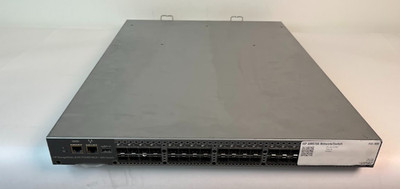 HP AM870A StorageWorks 8/40 Power Pack+ SAN Switch 48x FC 2x150W