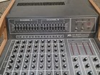 Peavey XR-800 Mixing Console (Vintage) (LOCAL PICKUP) — photo 2