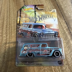 Hot Wheels Nft Garage Series 5 | eBay