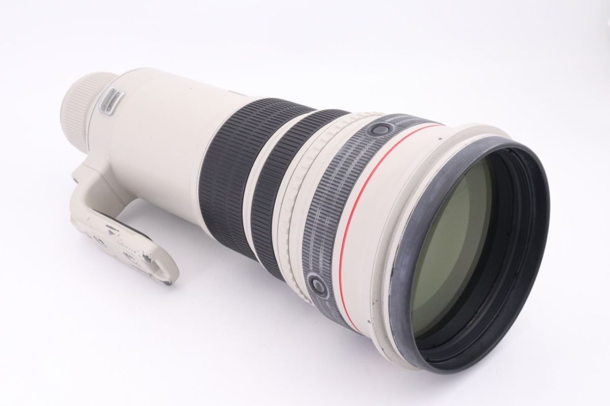 Canon EF 500mm f/4 L IS USM Lens for sale online | eBay