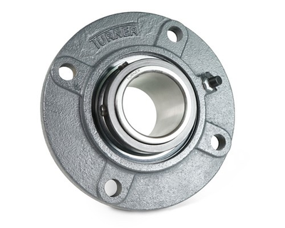 #ad #ad TURNER FC213 Mounted Ball Bearing Housing $76.92