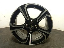 VAUXHALL CORSA Alloy Wheel 17"Inch 4x108 Offset ET38 7J 2019-2026 39182183