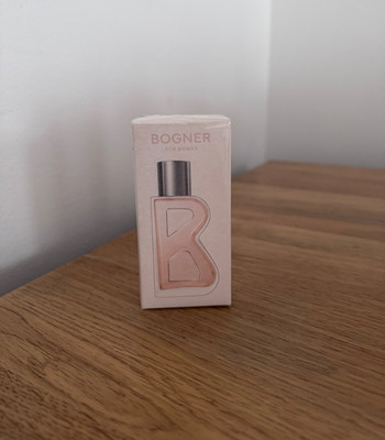 Bogner B For Woman Eau de Toilette 30 ml