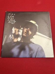 Mac Demarco Salad Days 10th Anniversary | eBay
