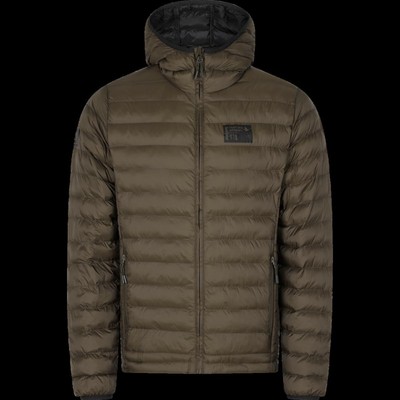 Seeland Fahrenheit Jacke Light Pine