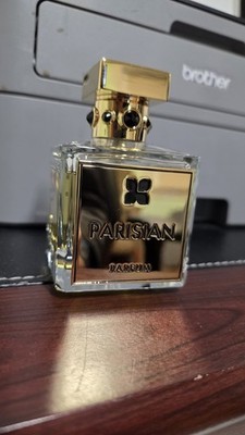 Fragrance Du Bois Parisian Parfum Luxury Fragrance 100ml