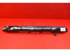 PEUGEOT 5008 Kennzeichenbeleuchtung 9684414777 2011 27690232