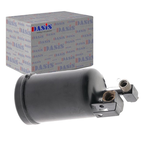 AKS Dasis Klimatrockner Filter Passend FüR VW Passat | 801050N-image
