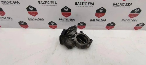 BMW 5 Touring F11 Drosselklappe 06111400787 7810752 3.00 Diesel 2014 31528840