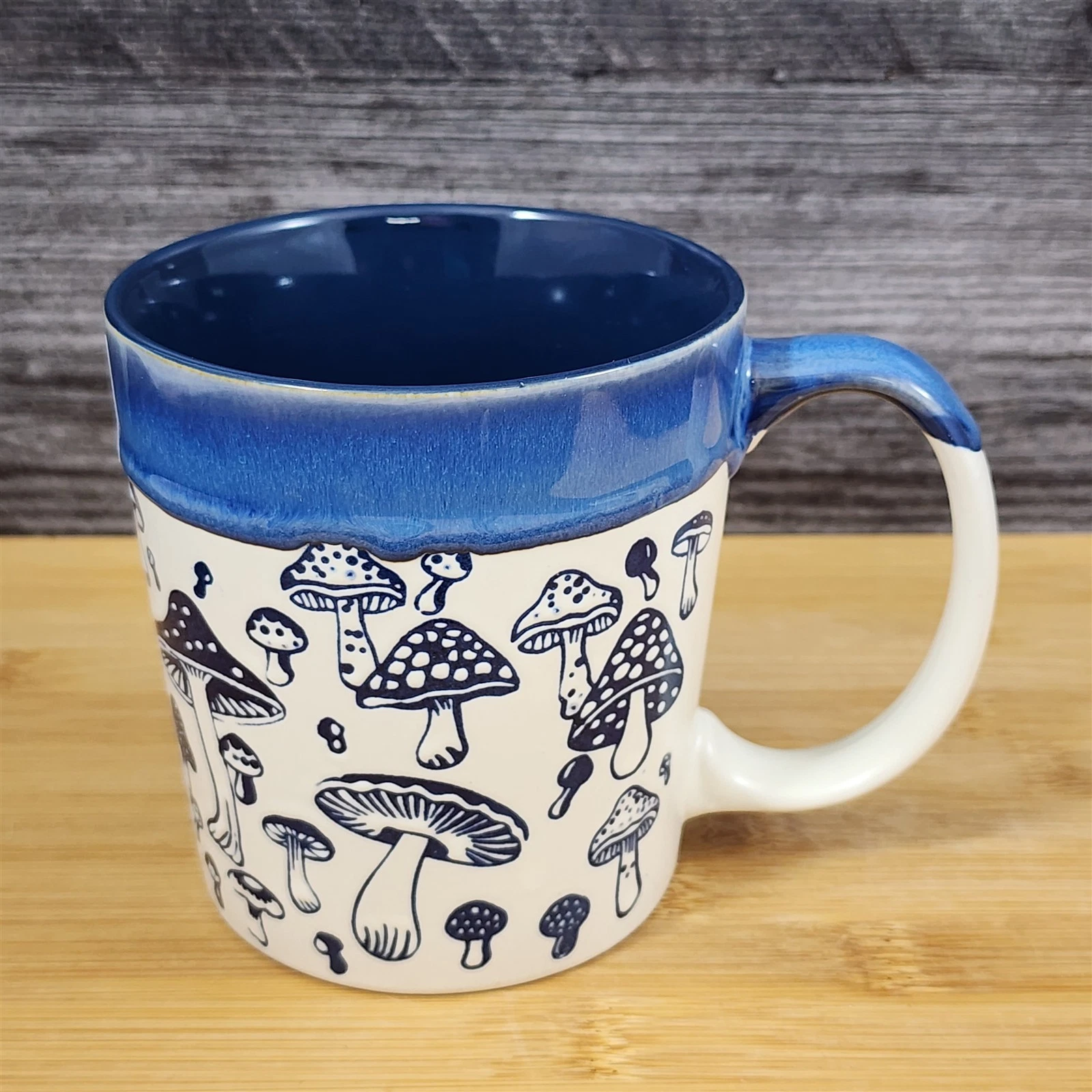 Spectrum Coffee Mug - Thumbnail 2