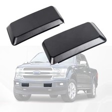 Bumper Pad Compatible With Ford F-150 F150 Bumper Cover Trim Set 2018-2020