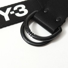 Y-3 Belts for Men for sale | eBay