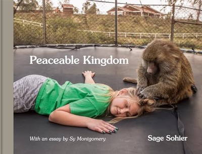Peaceable Kingdom von Sage Sohier (Hardcover, 2021)