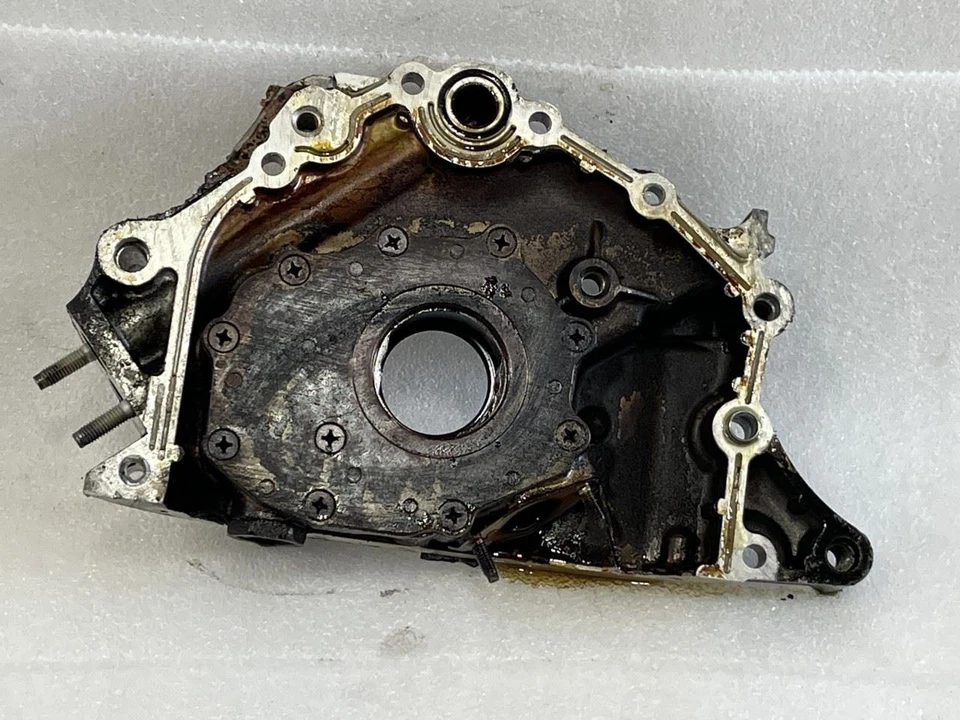 Bomba de aceite de motor Lexus LS400 1998 1999 2000 Foto 2 de 4