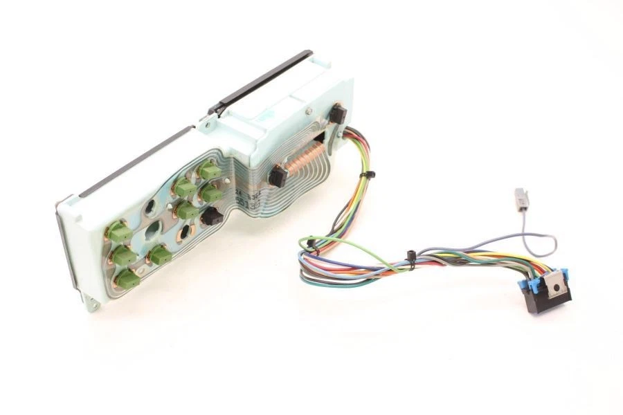 Exibição de informações do motorista Chevrolet Corvette 1984-1989 25080175 - Imagem 3 de 4