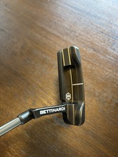 Bettinardi BB-1 Putter 34in New