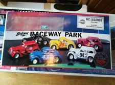 ! USA Vintage! Bolink R/C Legends