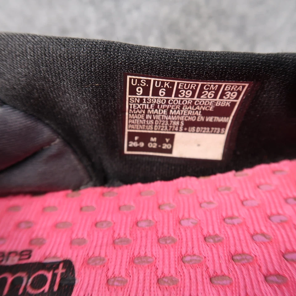 Tênis Skechers Feminino 9 Mocassim Go Walk 3 GogaMat Conforto Casual - Imagem 3 de 4