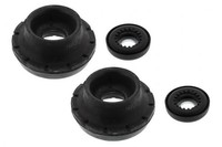 Reparatursatz FederbeinstüTzlager Vorderachse FüR Ford Seat VW Galaxy I